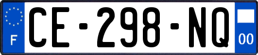 CE-298-NQ