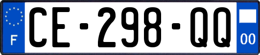 CE-298-QQ