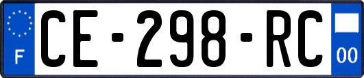 CE-298-RC