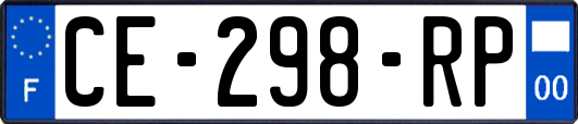 CE-298-RP