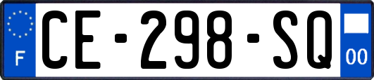 CE-298-SQ