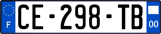 CE-298-TB