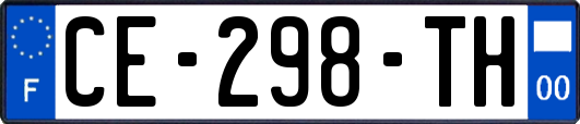 CE-298-TH