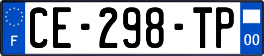 CE-298-TP