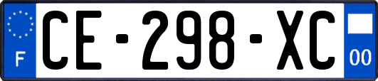 CE-298-XC