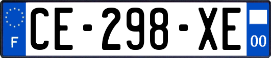 CE-298-XE