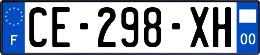 CE-298-XH