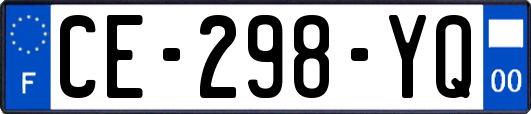 CE-298-YQ