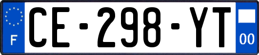 CE-298-YT