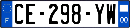 CE-298-YW