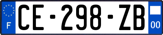 CE-298-ZB