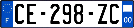 CE-298-ZC