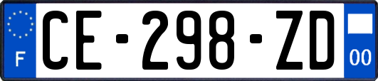 CE-298-ZD