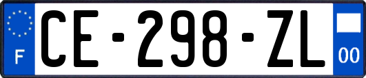 CE-298-ZL