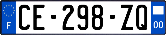 CE-298-ZQ