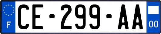 CE-299-AA