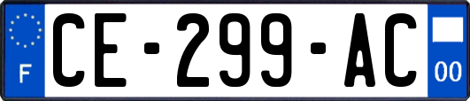 CE-299-AC