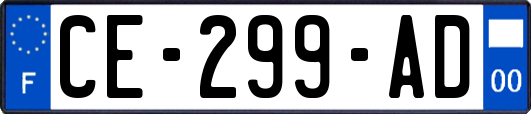 CE-299-AD