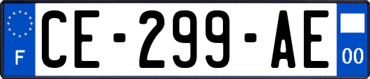 CE-299-AE