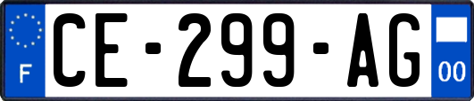 CE-299-AG