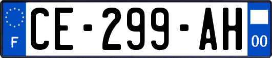 CE-299-AH