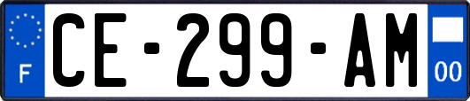 CE-299-AM