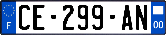 CE-299-AN