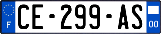 CE-299-AS