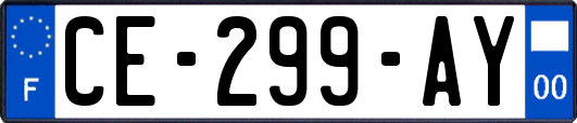 CE-299-AY