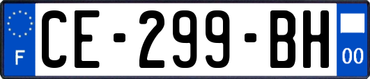 CE-299-BH