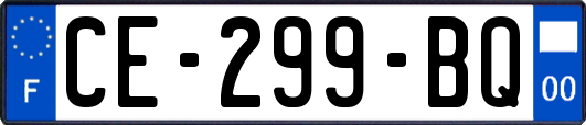 CE-299-BQ