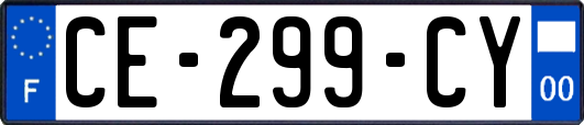 CE-299-CY