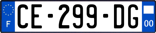 CE-299-DG