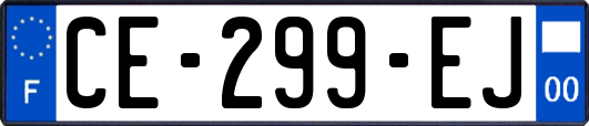 CE-299-EJ