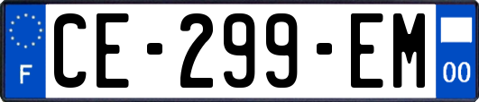 CE-299-EM