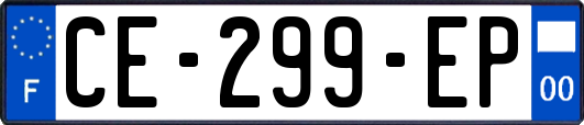CE-299-EP