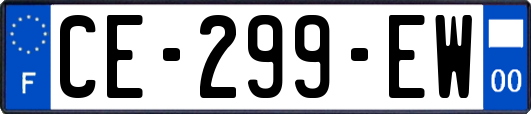 CE-299-EW