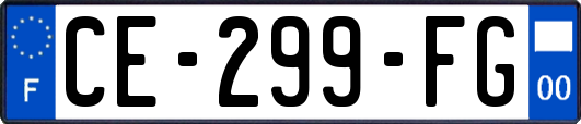 CE-299-FG