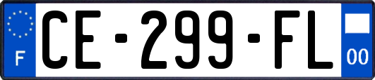 CE-299-FL