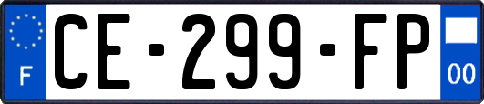 CE-299-FP