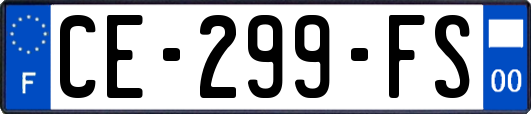CE-299-FS
