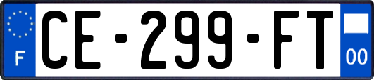 CE-299-FT