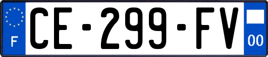 CE-299-FV