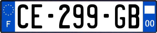 CE-299-GB