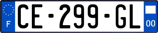CE-299-GL
