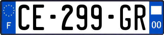 CE-299-GR