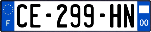 CE-299-HN