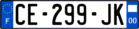 CE-299-JK