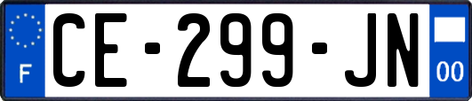 CE-299-JN