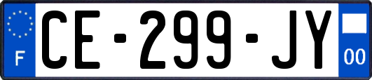 CE-299-JY